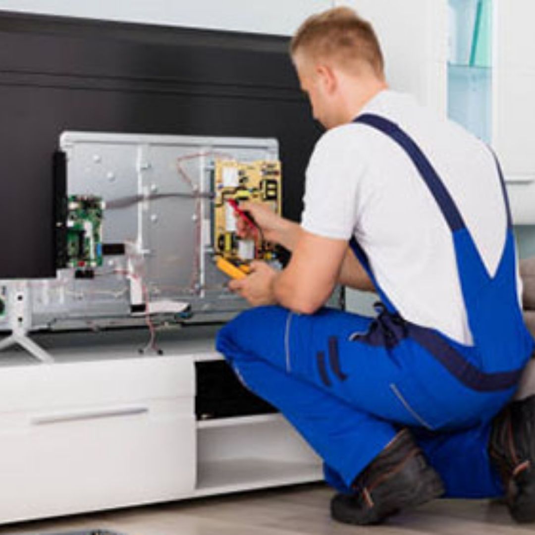 Çan Televizyon Tamircisi